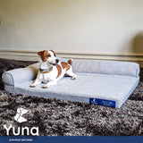 Yuna 寵物床 專用布套 The "L" bed