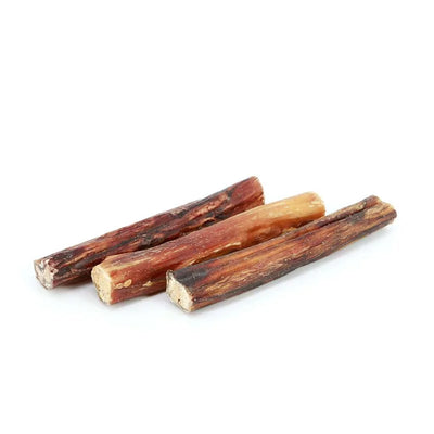 NATURAL FARM 自然牧場 單支耐咬系列 牛腱棒 單支1入裝 S/M/L/XL