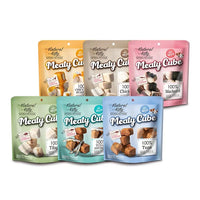 Natural Kitty自然小貓 天然鮮肉塊 犬貓零食 原肉零食