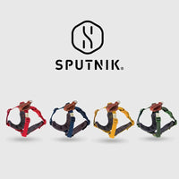 SPUTNIK 斯普尼克 EXPLORE 狗狗胸背帶