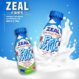 ZEAL真致 犬貓專用鮮乳  貓專用保健鮮乳
