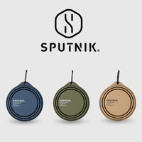 SPUTNIK 斯普尼克 EXPLORE 寵物摺疊碗