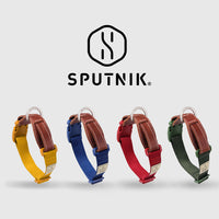 SPUTNIK 斯普尼克 EXPLORE 狗狗頸圈