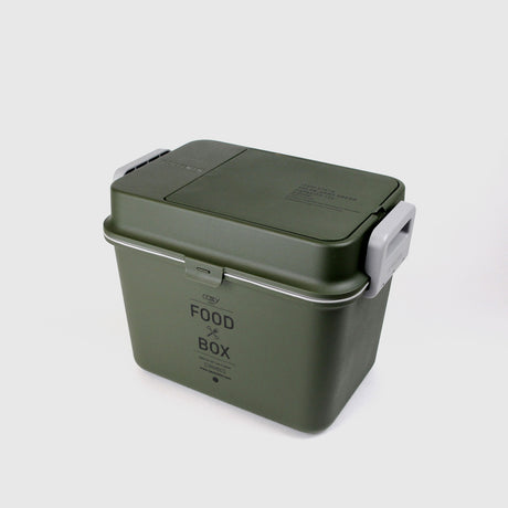 SPUTNIK 斯普尼克 COZY FOOD BOX 機能飼料箱