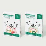 NATURAL10自然食 寵物鮮食主食包系列 貓咪鮮食 貓咪濕食 機能餐包