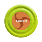 LaRoo萊諾 噴繪飛盤 耐咬 寵物健身 互動玩具 潔牙玩具 貓狗玩具