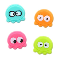 LaRoo萊諾 章魚LED發光吊墜 寵物項圈吊飾