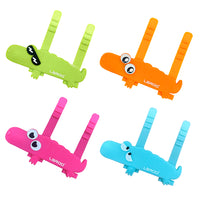 LaRoo萊諾 小鱷魚百搭帶 LED發光吊飾 狗項圈吊飾