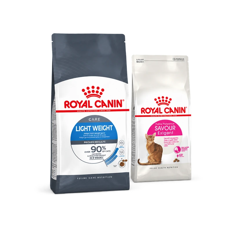 ROYAL CANIN 皇家貓乾糧
